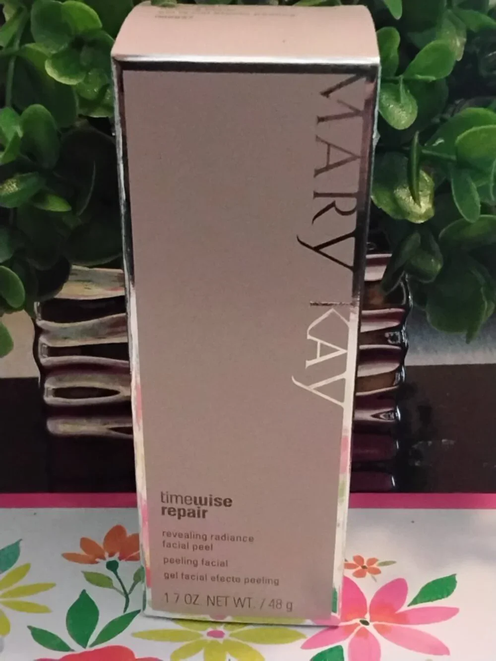 Marykay Facial Peel New! - Picture 3 of 3